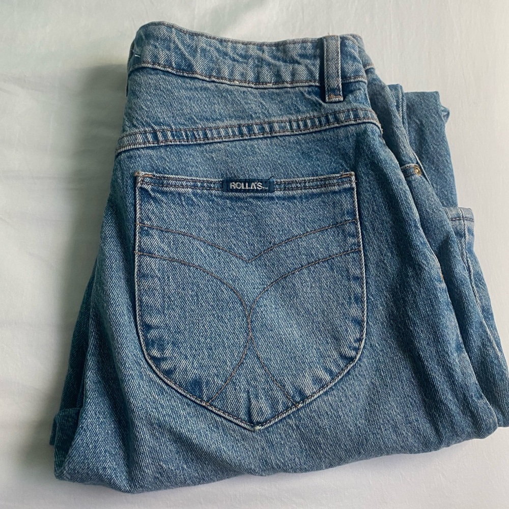 Rollas jeans!!